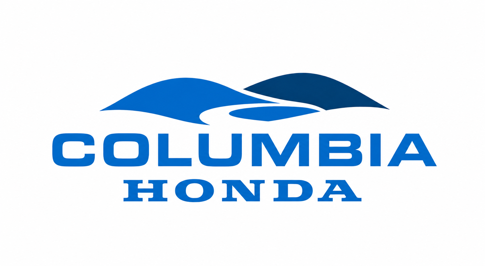Columbia Honda